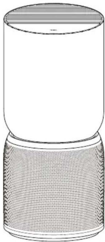 TCL Breeva A5 - Manuel de l'utilisateur - 1