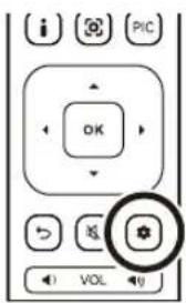 Qriom QRMK50U - 設定メニューについて - 1