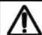 KENMORE SM2070 - PRECAUCION - 1