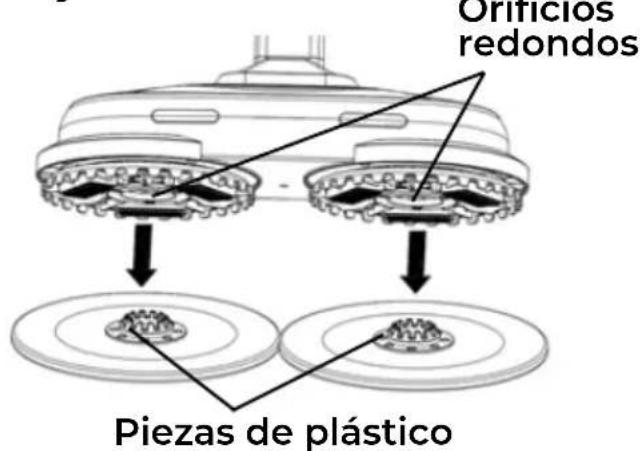 KENMORE SM2070 - ADVERTENCIA - 3