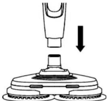 KENMORE SM2070 - AVERTISSEMENT - 1