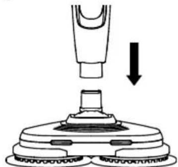 KENMORE SM2070 - ADVERTENCIA - 1