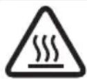 TRISTAR FR9418 - Symbol Beschreibung - 1