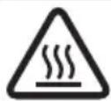 TRISTAR FR9418 - Symbole Description - 1