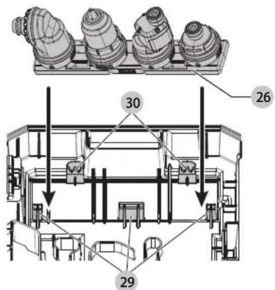 DEWALT DCD803 - 14