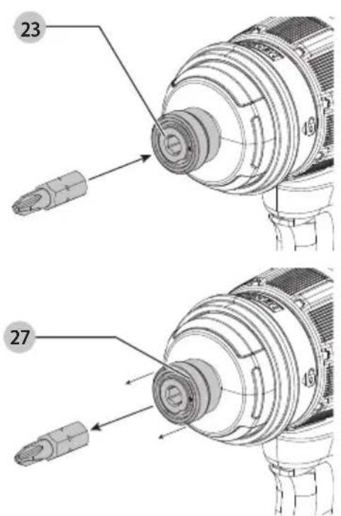 DEWALT DCD803 - 8