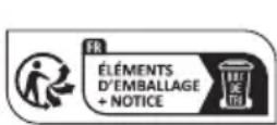 DEWALT DCD803 - Protection de l'environnement - 2