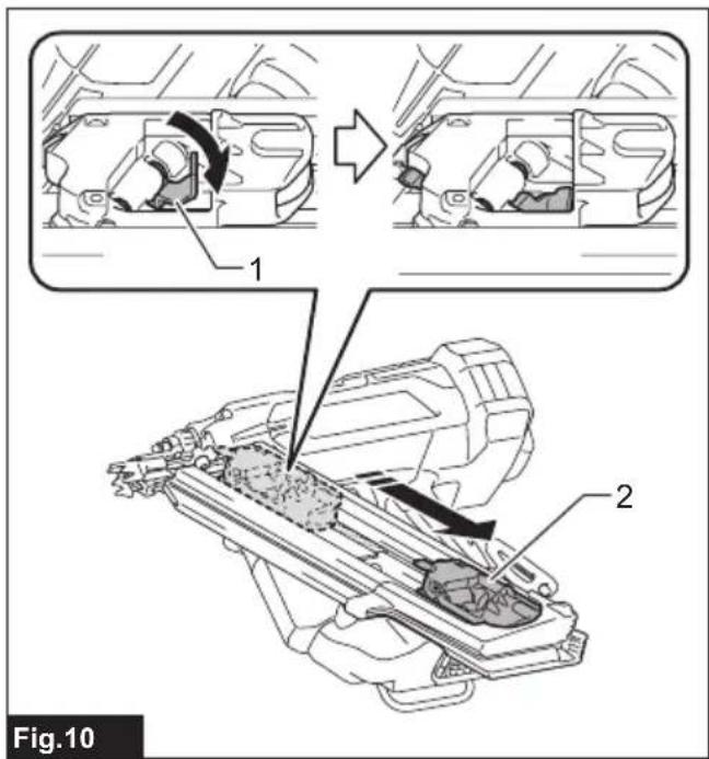 MAKITA BN002G - 10