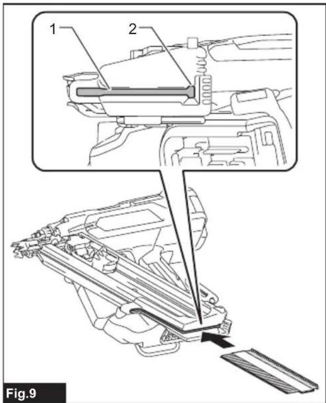 MAKITA BN002G - 9