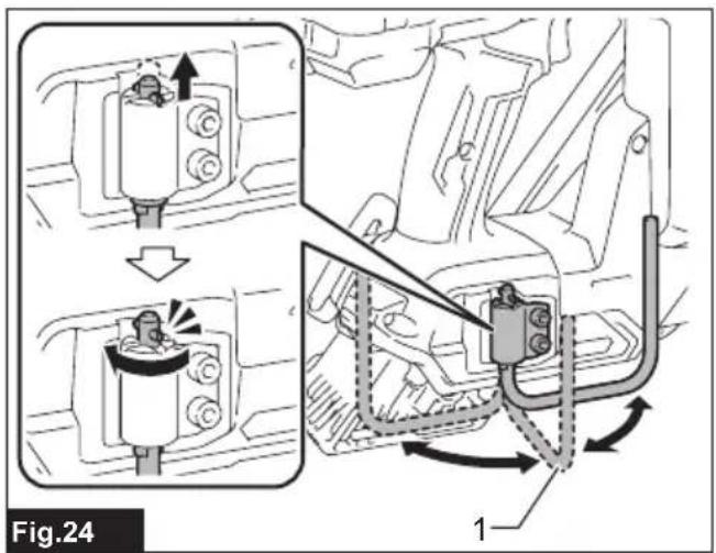 MAKITA BN002G - 24