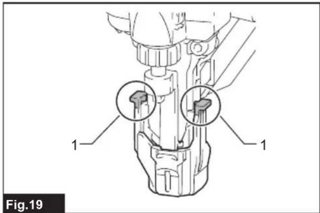 MAKITA BN002G - 19