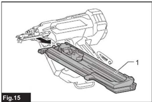 MAKITA BN002G - 17
