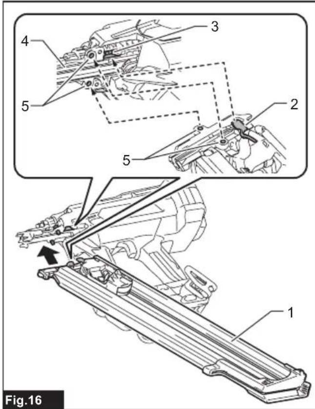 MAKITA BN002G - 14