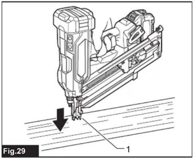 MAKITA BN002G - 29