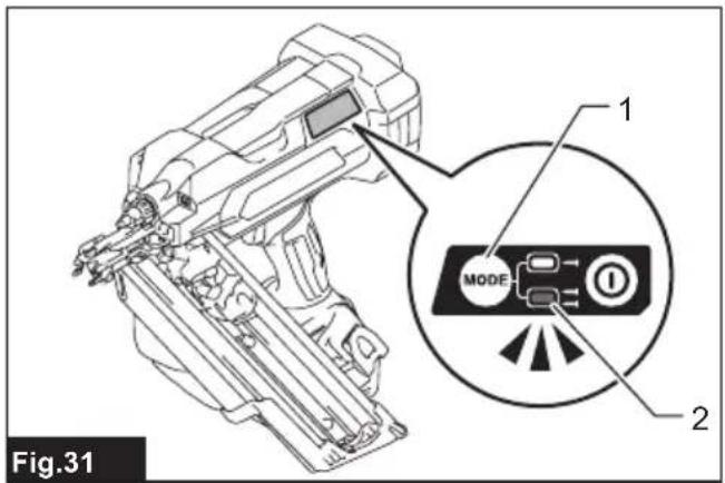 MAKITA BN002G - 31
