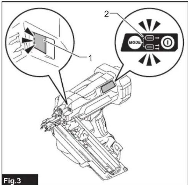 MAKITA BN002G - 3