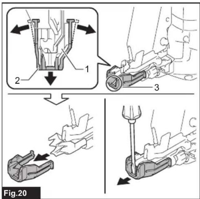 MAKITA BN002G - 20