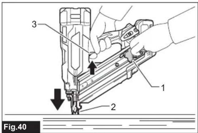 MAKITA BN002G - 40