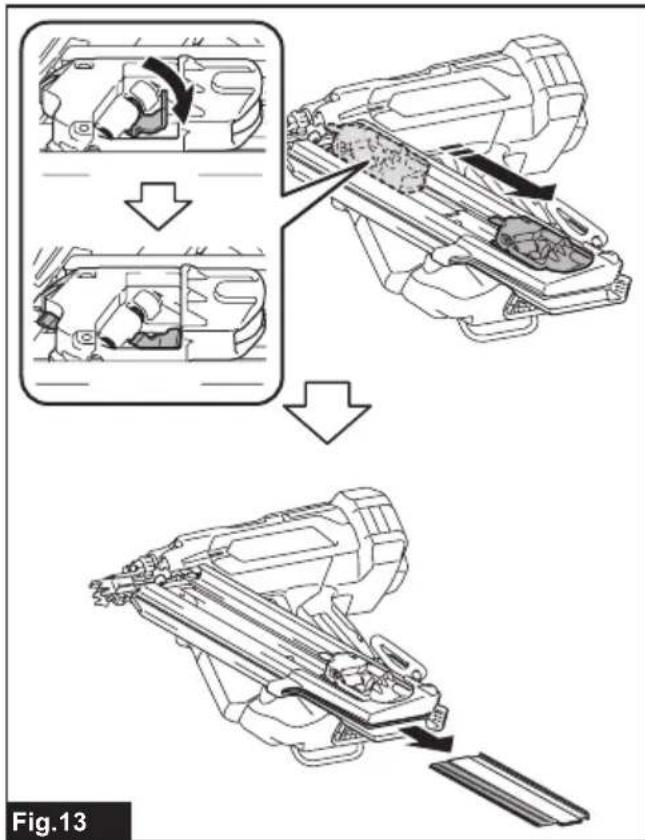 MAKITA BN002G - 13