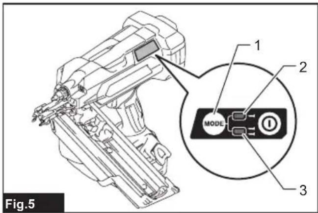 MAKITA BN002G - 5