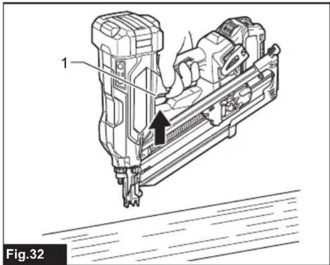 MAKITA BN002G - 32