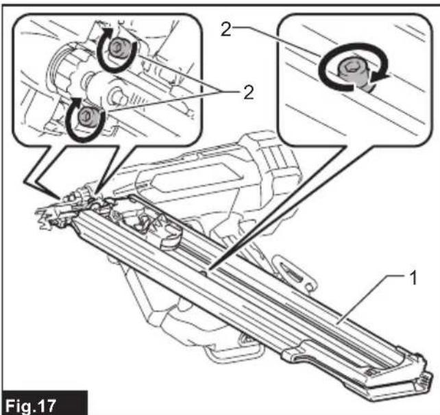 MAKITA BN002G - 16