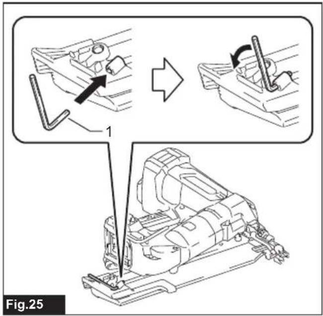 MAKITA BN002G - 25