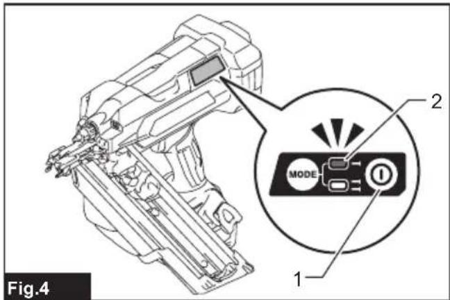 MAKITA BN002G - 4