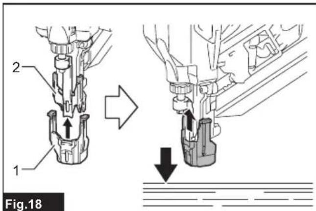 MAKITA BN002G - 18