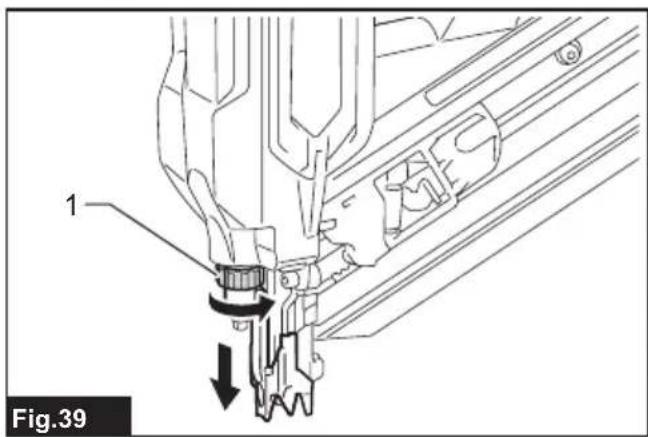 MAKITA BN002G - 39