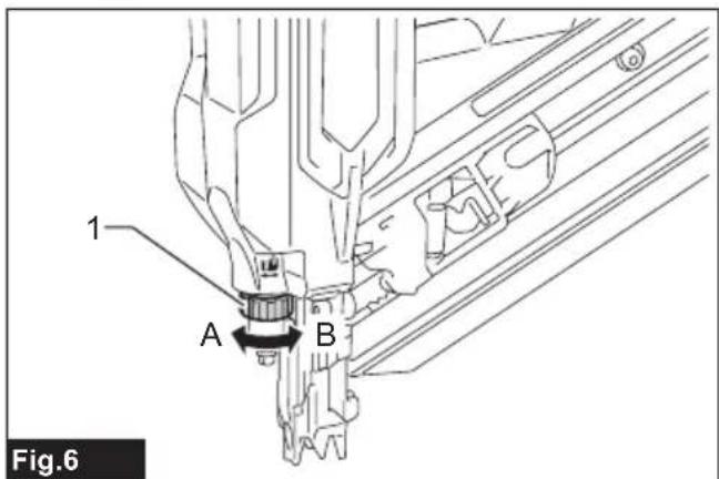 MAKITA BN001G - 6