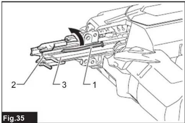 MAKITA BN001G - 35