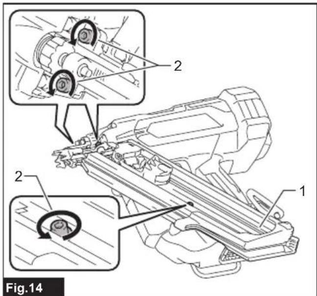 MAKITA BN001G - 15