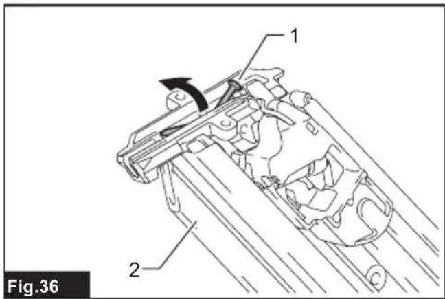 MAKITA BN001G - 36