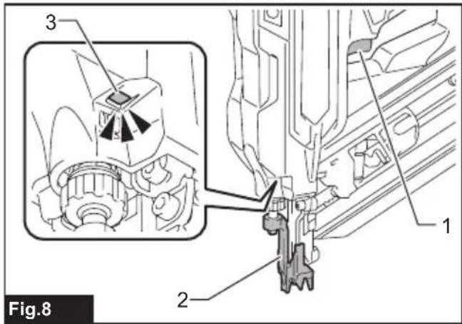 MAKITA BN001G - 8