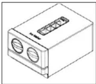 TCL RP503SXE0UK - Ice-making (If the appliance has it) - 1