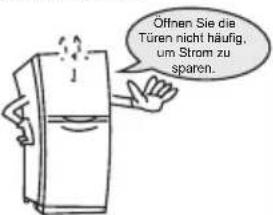 TCL RP503SXE0UK - Vorbereitungen vor der Verwendung - 3