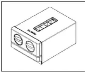 TCL RP503SXE0UK - IpiuroBneHne Ibda (ecnB npnbope npedycmOTpeHa taKaJyHKun) - 1