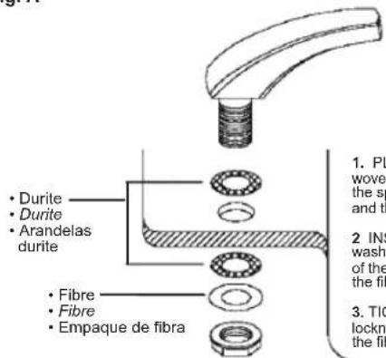 DELTA 23C352 - Mantenimiento - 1