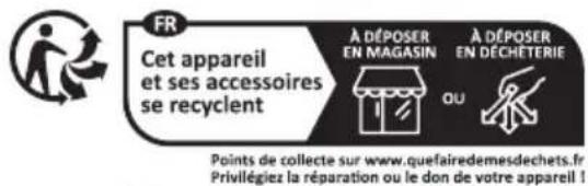 TRONIC TAV 300 A3 - Válido únicamente para Francia: - 1