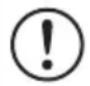 TRONIC TAV 300 A3 - Verwendete Warn- hinweise und Symbole - 4
