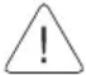 TRONIC TAV 300 A3 - Warnings and symbols used - 6