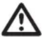 TRONIC TAV 300 A3 - Warnings and symbols used - 2