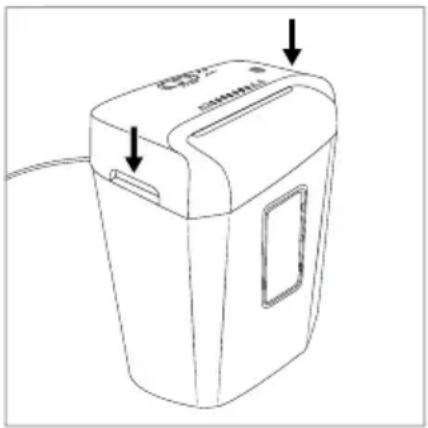 TRONIC TAV 300 A3 - !ADVERTENCIA! - 1