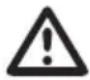 TRONIC TAV 300 A3 - Verwendete Warn- hinweise und Symbole - 2