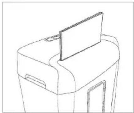 TRONIC TAV 300 A3 - i Upozornenie - 2