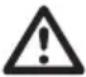 TRONIC TAV 300 A3 - Warnings and symbols used - 3