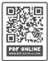 TRONIC TAV 300 A3 - Warranty claim procedure - 1