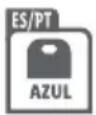 TRONIC TAV 300 A3 - Desecho del embalaje - 3
