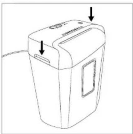 TRONIC TAV 300 A3 - ⚠ WAARSCHUWING! - 1